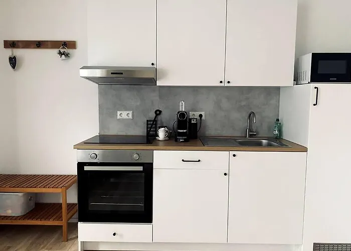 Kuscheliges Apartment Am Limes