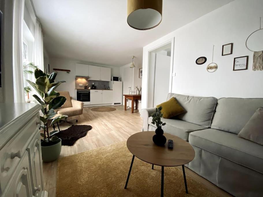 Kuscheliges Am Limes Apartment