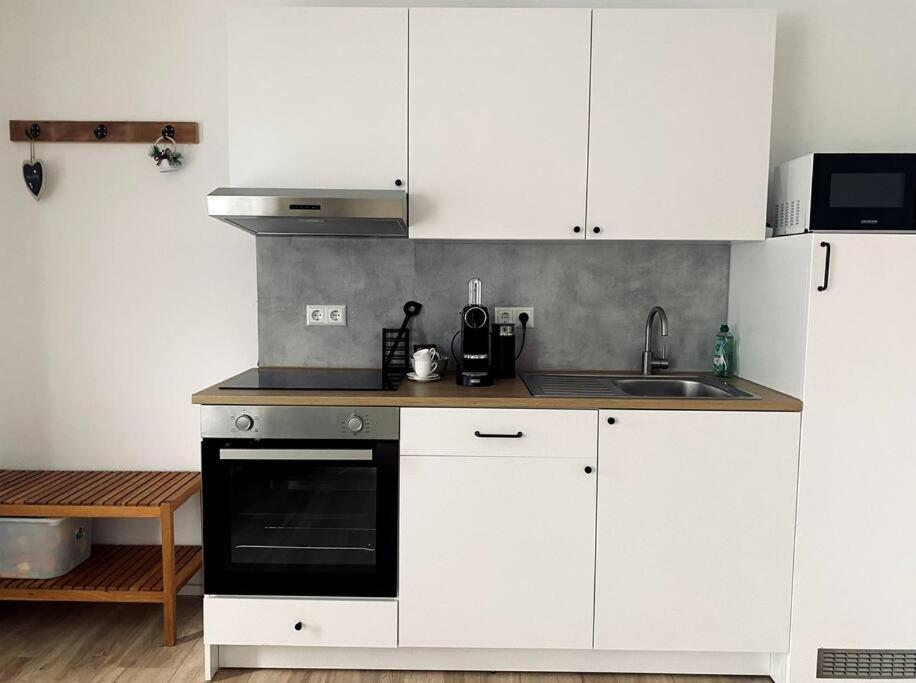Apartment Kuscheliges Am Limes *