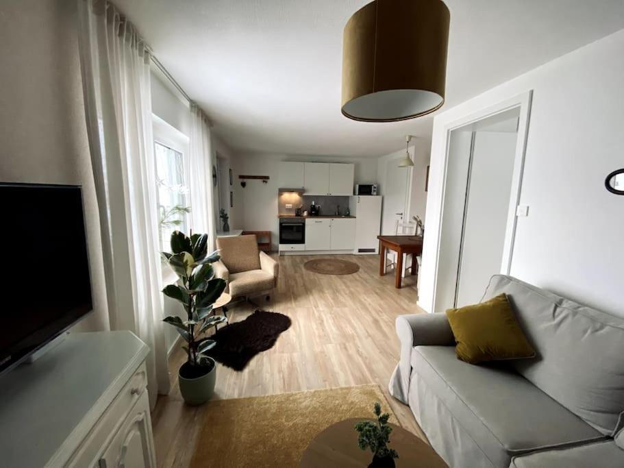 Apartment Kuscheliges Am Limes Rainau