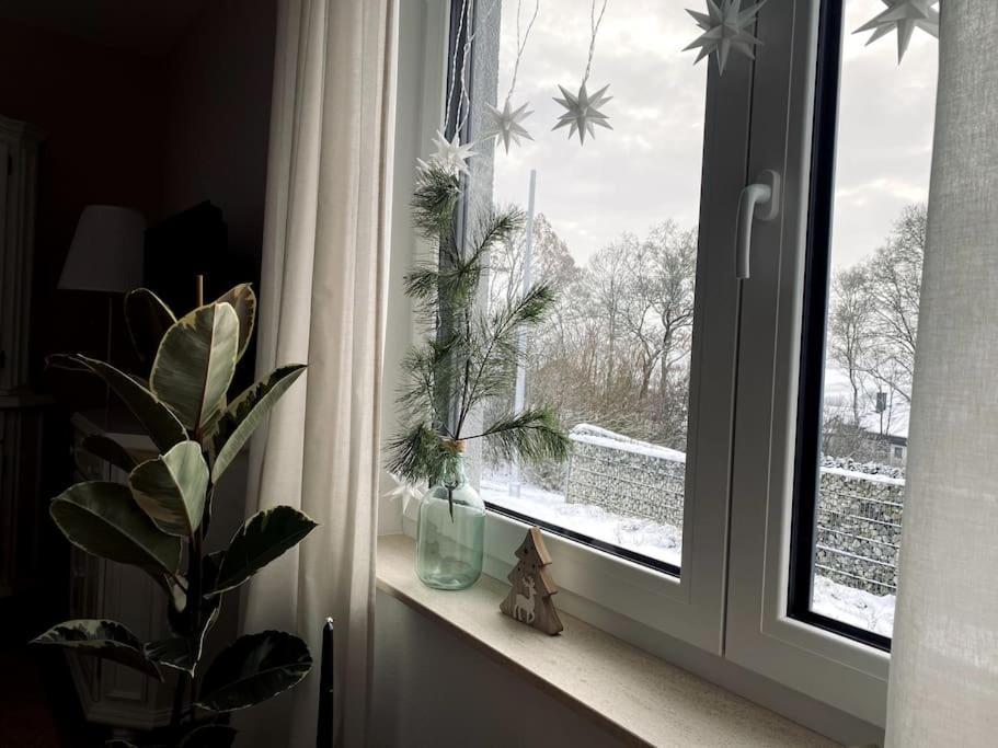 Kuscheliges Am Limes * Rainau