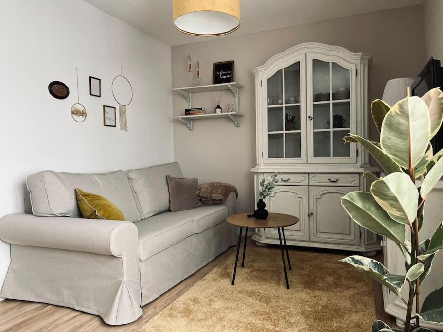 Apartment Kuscheliges Am Limes *